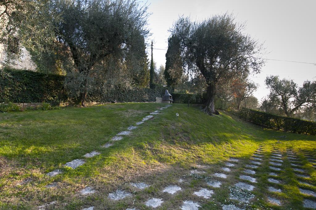 Appartamenti Gianni Torri del Benaco Kültér fotó