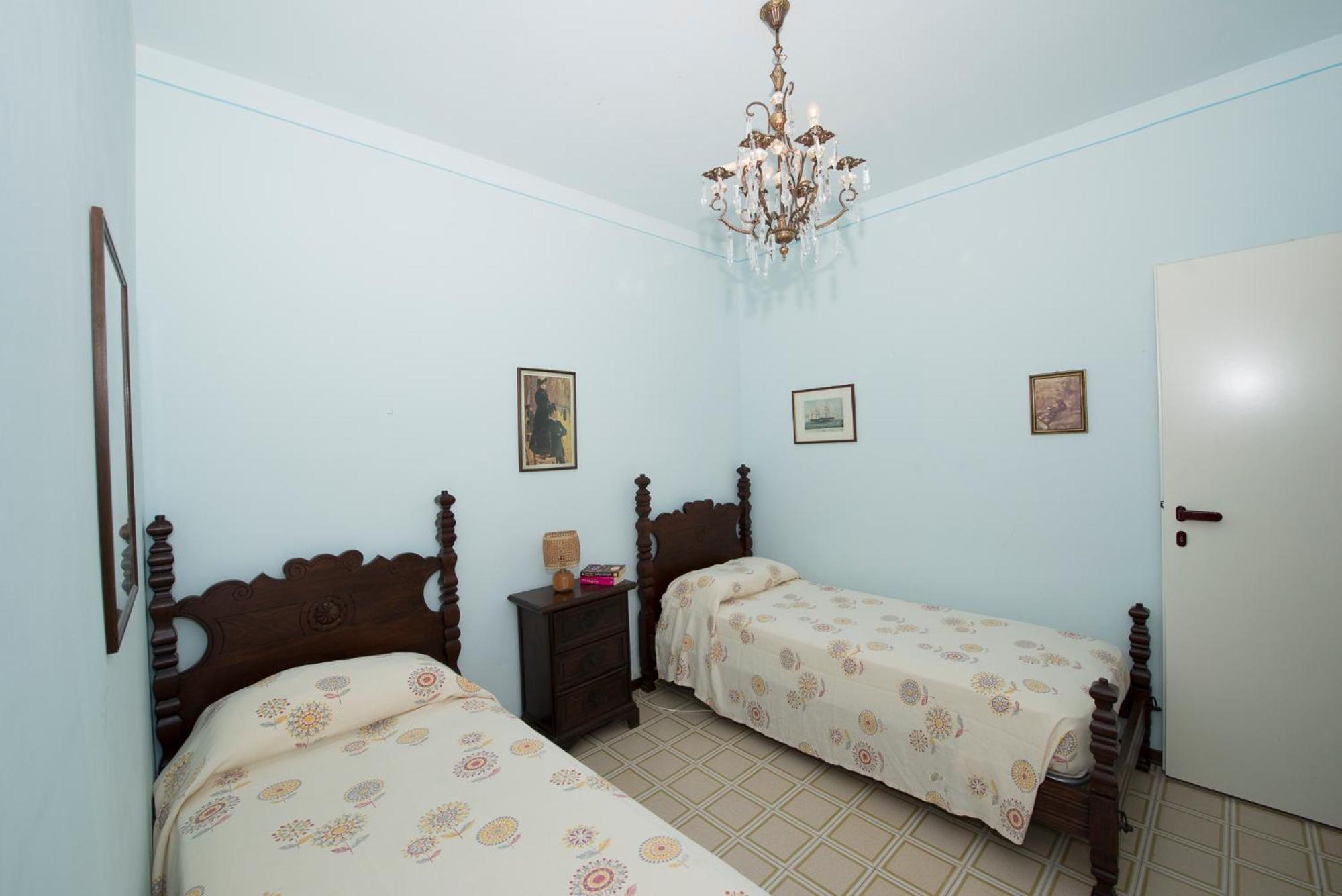 Appartamenti Gianni Torri del Benaco Kültér fotó
